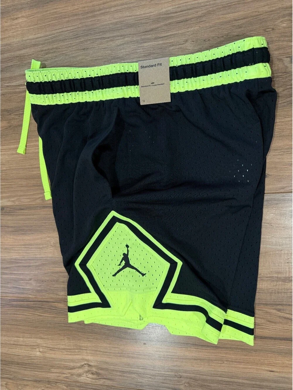 Jordan Sport Men's Dri-FIT Diamond Shorts *Exclusive Colorway*